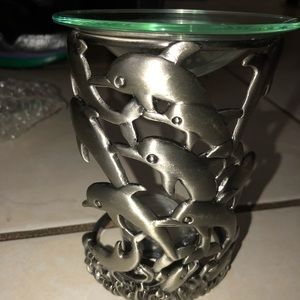 Assortment of Oil Burners